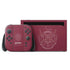 Wizarding Worlds Harry Potter Hogwarts Crest Nintendo Switch 2 (2025) with Joy-Con Skin